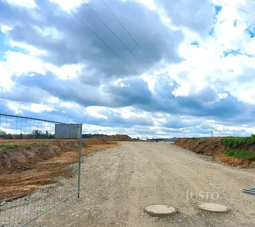 Prodej pozemku pro bydlení, Dobev - Oldřichov, 1020 m2