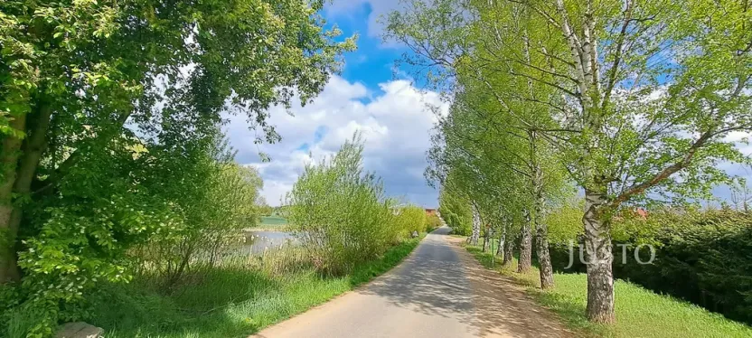 Prodej pozemku pro bydlení, Dobev - Oldřichov, 1020 m2