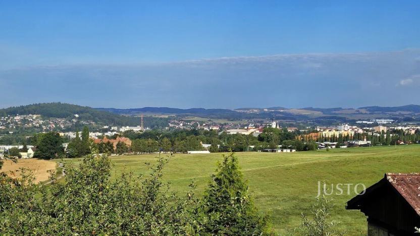 Prodej chaty, Písek, U Hřebčince, 20 m2