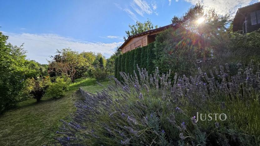 Prodej chaty, Písek, U Hřebčince, 20 m2