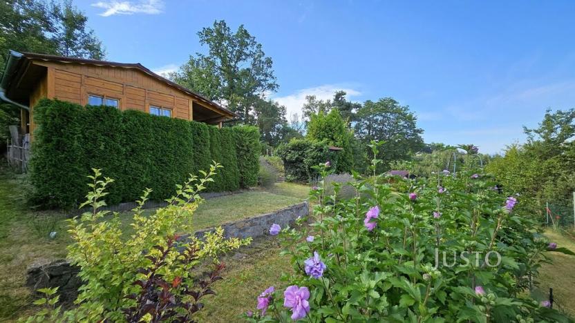 Prodej chaty, Písek, U Hřebčince, 20 m2