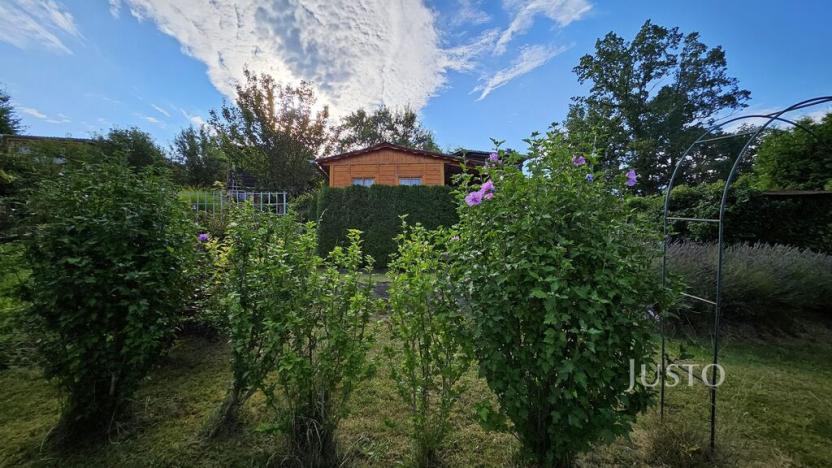 Prodej chaty, Písek, U Hřebčince, 20 m2