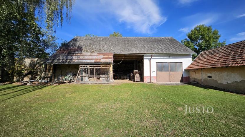 Prodej rodinného domu, Kostelec nad Vltavou - Přílepov, 243 m2