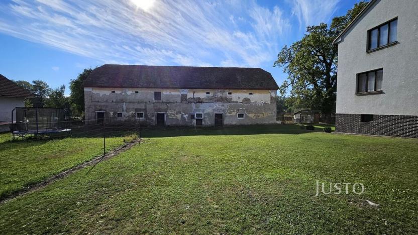 Prodej rodinného domu, Kostelec nad Vltavou - Přílepov, 243 m2