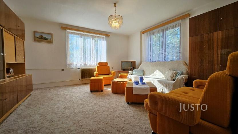 Prodej rodinného domu, Kostelec nad Vltavou - Přílepov, 243 m2