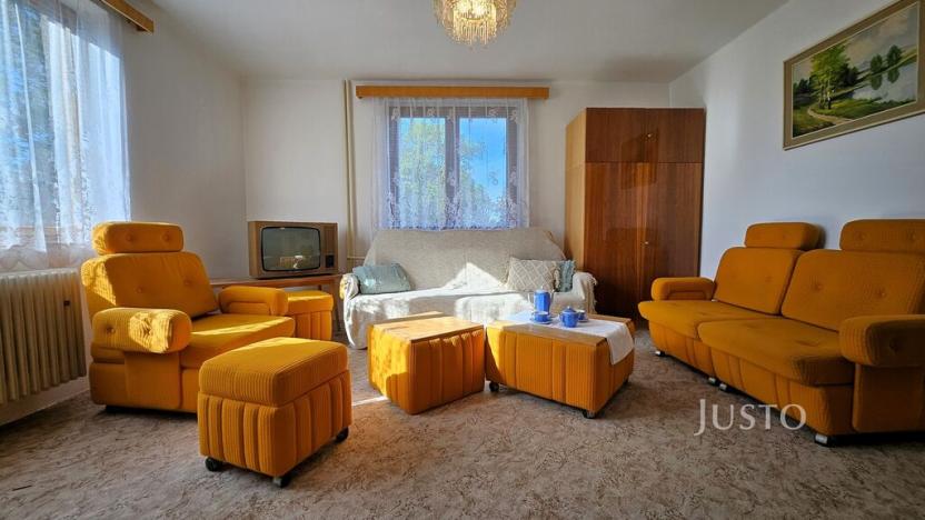 Prodej rodinného domu, Kostelec nad Vltavou - Přílepov, 243 m2