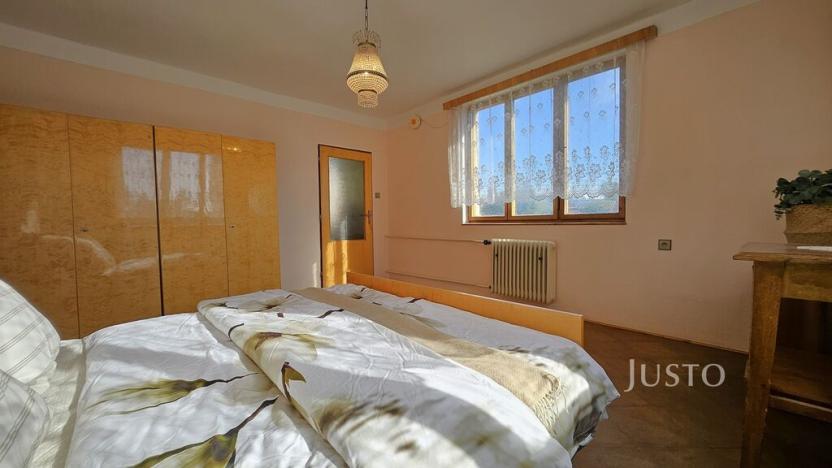 Prodej rodinného domu, Kostelec nad Vltavou - Přílepov, 243 m2