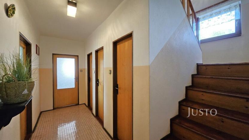 Prodej rodinného domu, Kostelec nad Vltavou - Přílepov, 243 m2