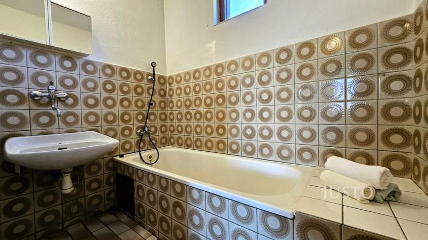 Prodej rodinného domu, Kostelec nad Vltavou - Přílepov, 243 m2