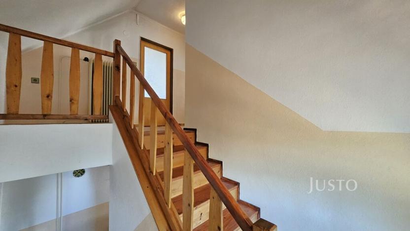 Prodej rodinného domu, Kostelec nad Vltavou - Přílepov, 243 m2