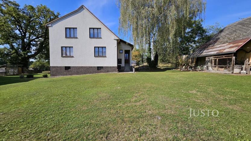 Prodej rodinného domu, Kostelec nad Vltavou - Přílepov, 243 m2