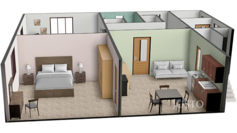 Prodej rodinného domu, Kostelec nad Vltavou - Přílepov, 243 m2