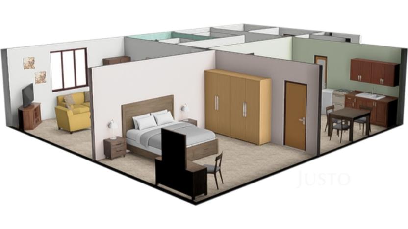 Prodej rodinného domu, Kostelec nad Vltavou - Přílepov, 243 m2