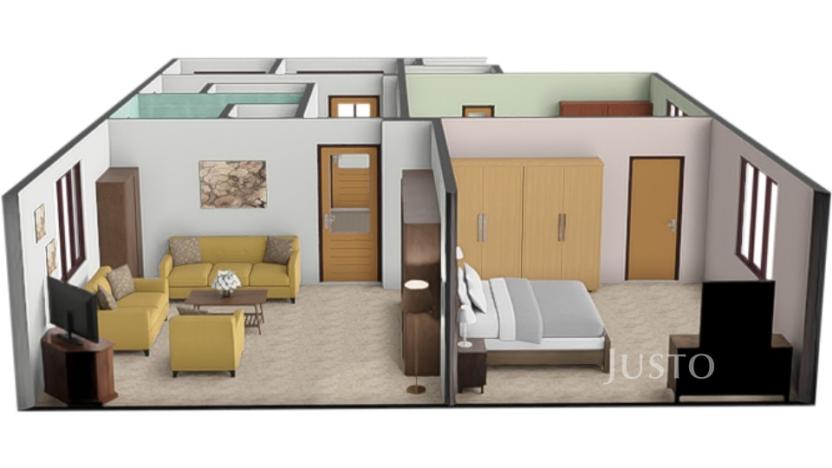 Prodej rodinného domu, Kostelec nad Vltavou - Přílepov, 243 m2