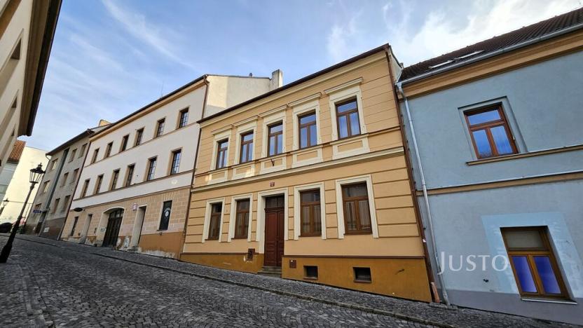 Prodej rodinného domu, Písek, Kocínova, 300 m2