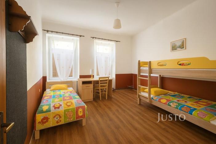 Prodej rodinného domu, Písek, Kocínova, 300 m2