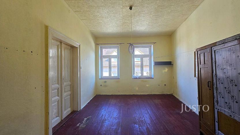 Prodej rodinného domu, Písek, Kocínova, 300 m2