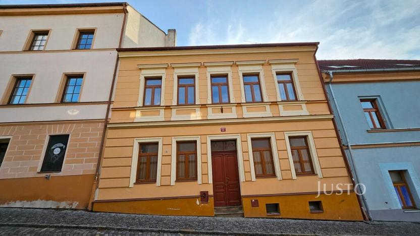 Prodej rodinného domu, Písek, Kocínova, 300 m2