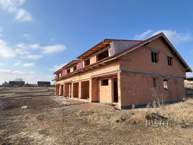 Prodej rodinného domu, Čížová - Zlivice, 174 m2