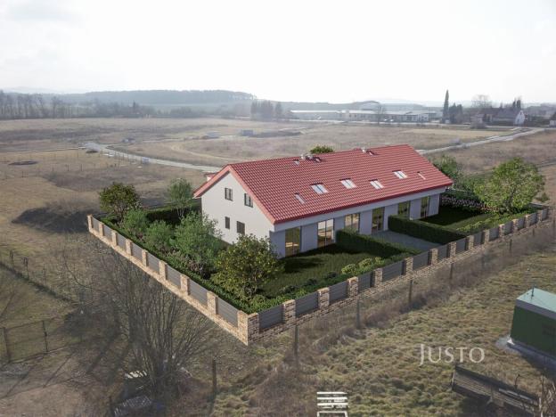 Prodej rodinného domu, Čížová - Zlivice, 174 m2