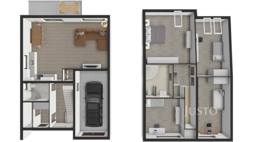 Prodej rodinného domu, Čížová - Zlivice, 174 m2