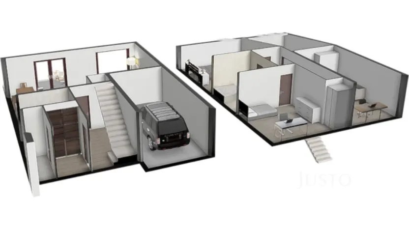 Prodej rodinného domu, Čížová - Zlivice, 174 m2