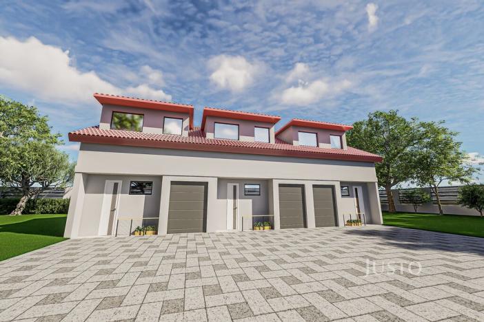 Prodej rodinného domu, Čížová - Zlivice, 174 m2