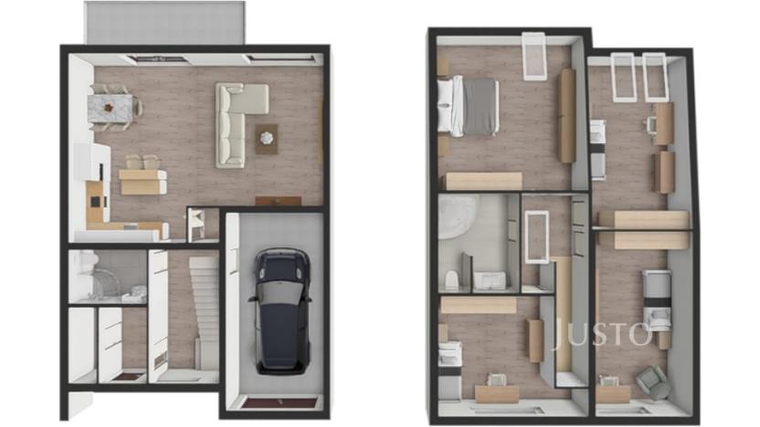 Prodej rodinného domu, Čížová - Zlivice, 174 m2