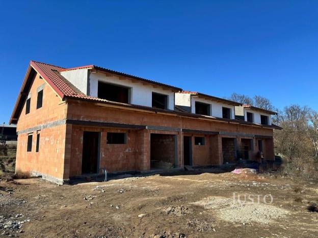 Prodej rodinného domu, Čížová - Zlivice, 174 m2