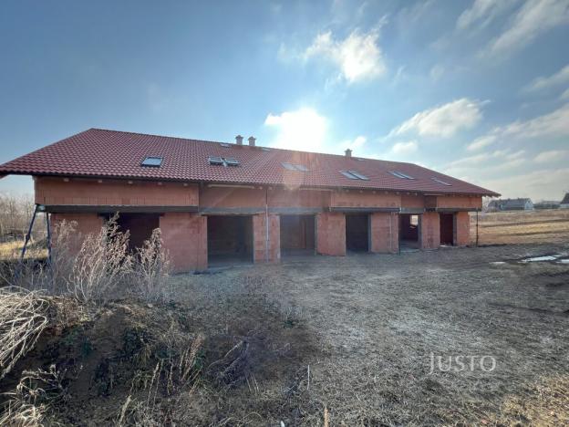 Prodej rodinného domu, Čížová - Zlivice, 174 m2