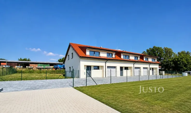 Prodej rodinného domu, Čížová - Zlivice, 174 m2