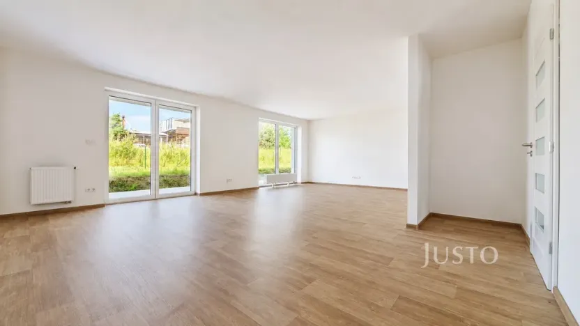 Prodej rodinného domu, Čížová - Zlivice, 174 m2