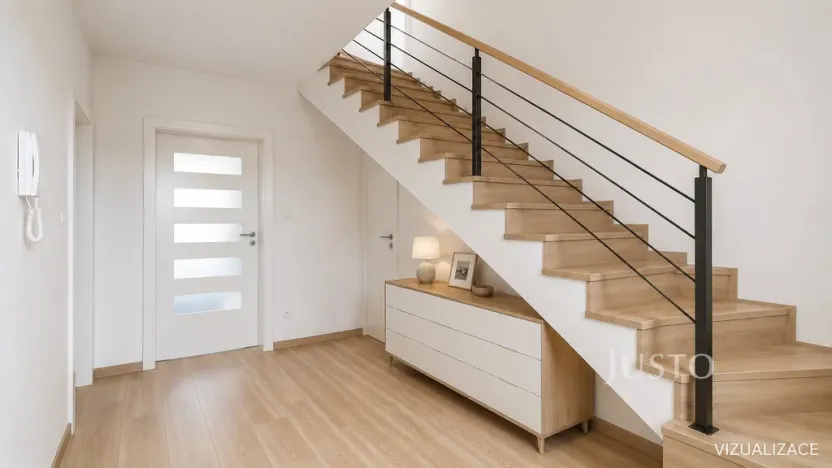 Prodej rodinného domu, Čížová - Zlivice, 174 m2