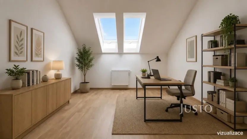 Prodej rodinného domu, Čížová - Zlivice, 174 m2