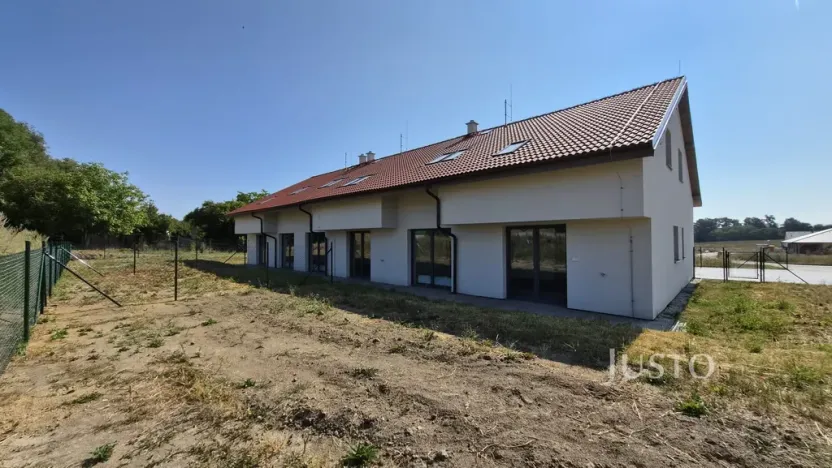 Prodej rodinného domu, Čížová - Zlivice, 174 m2