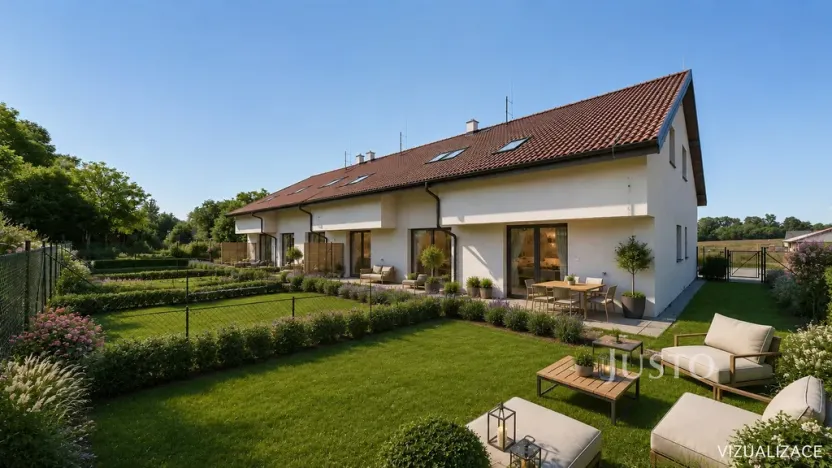 Prodej rodinného domu, Čížová - Zlivice, 174 m2
