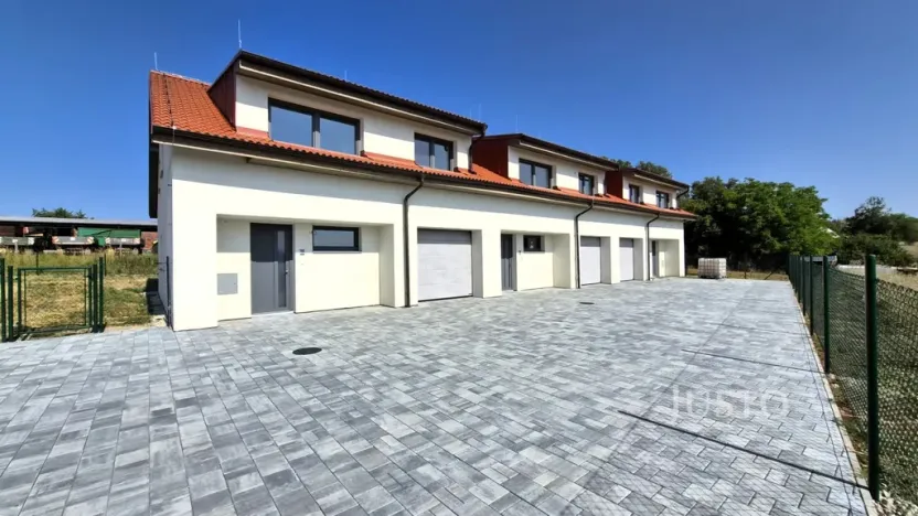 Prodej rodinného domu, Čížová - Zlivice, 174 m2