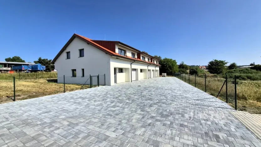 Prodej rodinného domu, Čížová - Zlivice, 174 m2