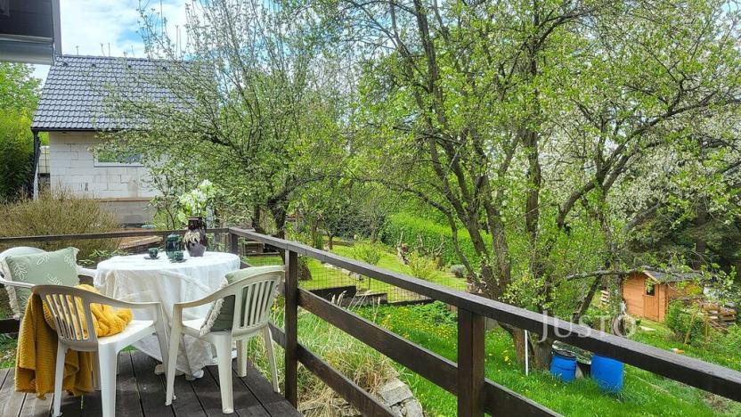 Prodej chaty, Písek - Budějovické Předměstí, 18 m2