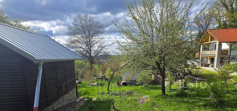 Prodej chaty, Písek - Budějovické Předměstí, 18 m2