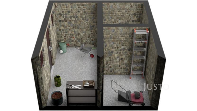 Prodej chaty, Písek - Budějovické Předměstí, 18 m2