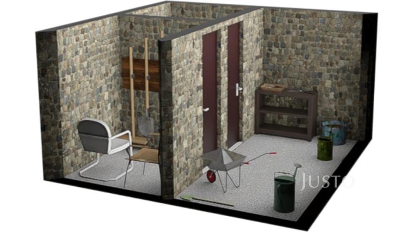 Prodej chaty, Písek - Budějovické Předměstí, 18 m2