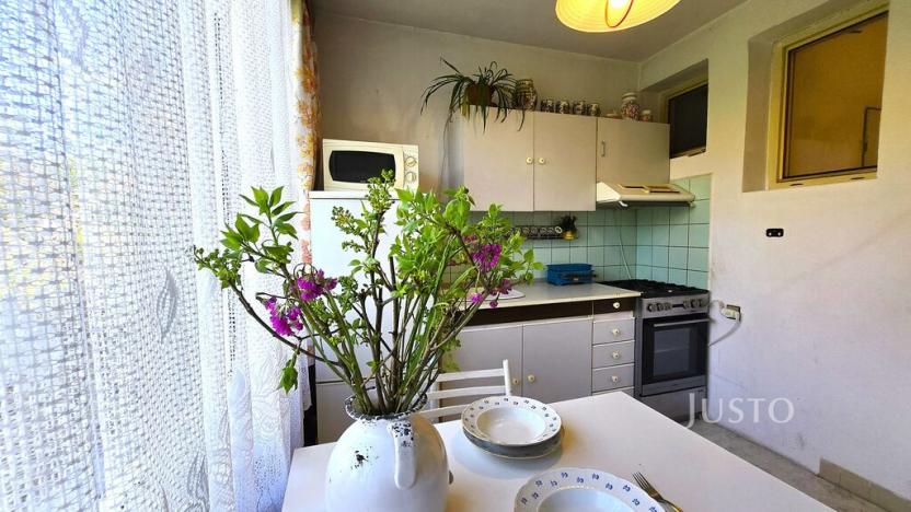 Prodej rodinného domu, Štěkeň, Klostermannova, 51 m2