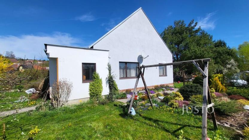 Prodej rodinného domu, Štěkeň, Klostermannova, 51 m2