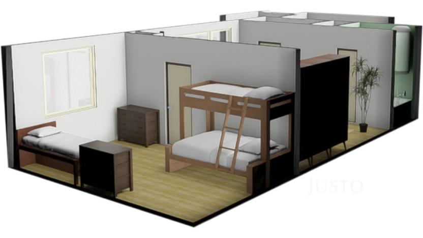 Prodej rodinného domu, Štěkeň, Klostermannova, 51 m2