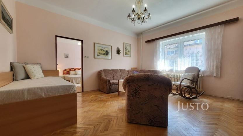 Prodej rodinného domu, Písek - Budějovické Předměstí, Jeronýmova, 231 m2