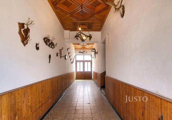 Prodej rodinného domu, Písek - Budějovické Předměstí, Jeronýmova, 231 m2