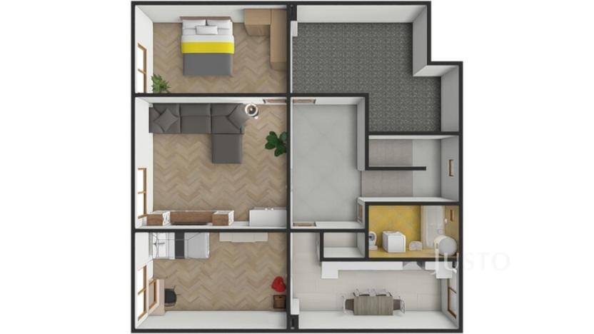 Prodej rodinného domu, Písek - Budějovické Předměstí, Jeronýmova, 231 m2