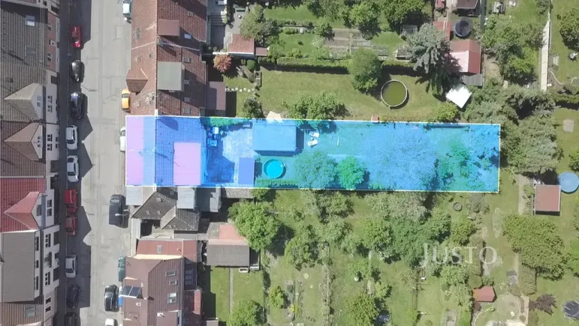 Prodej rodinného domu, Písek - Budějovické Předměstí, Jeronýmova, 231 m2