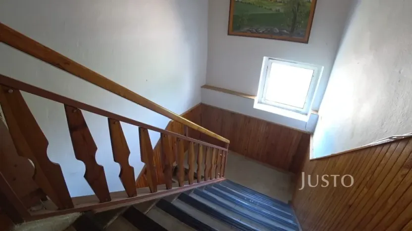 Prodej rodinného domu, Písek - Budějovické Předměstí, Jeronýmova, 231 m2